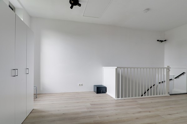 Medium property photo - De Overtoom 46, 9613 CL Meerstad